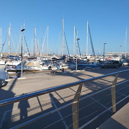 Baleares III Apartamento A 100 Metros De La Arena Playa de Gandia Bagian luar foto