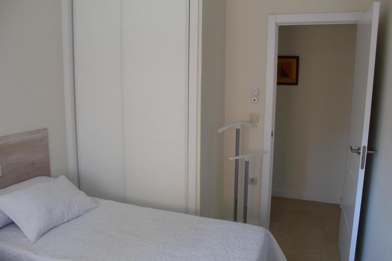 Baleares III Apartamento A 100 Metros De La Arena Playa de Gandia Bagian luar foto