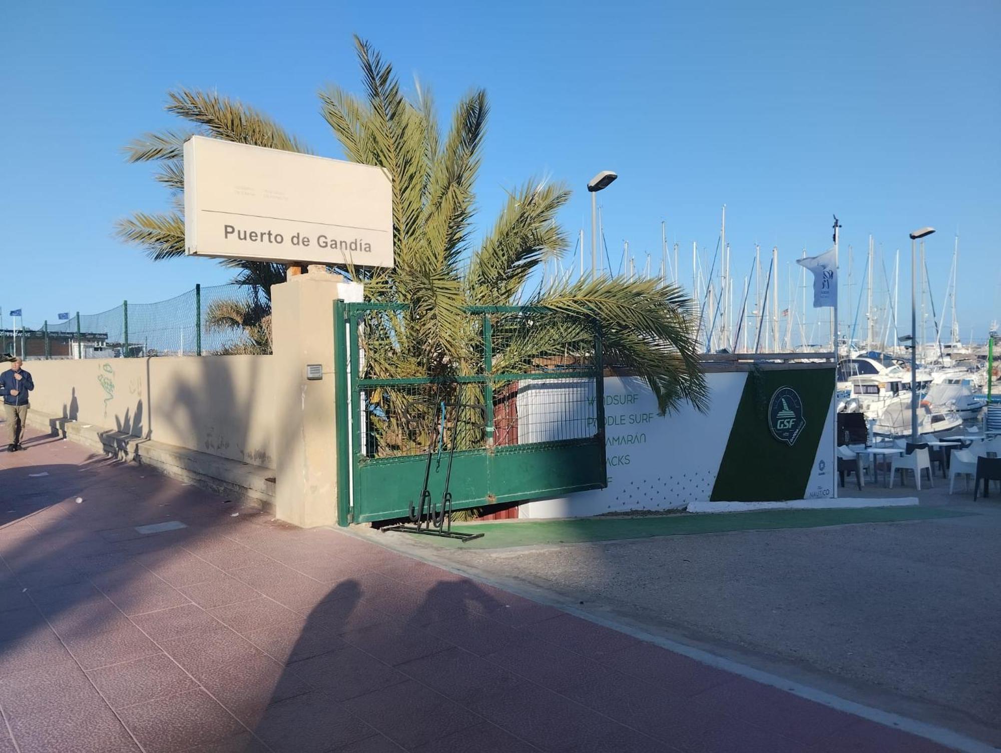 Baleares III Apartamento A 100 Metros De La Arena Playa de Gandia Bagian luar foto